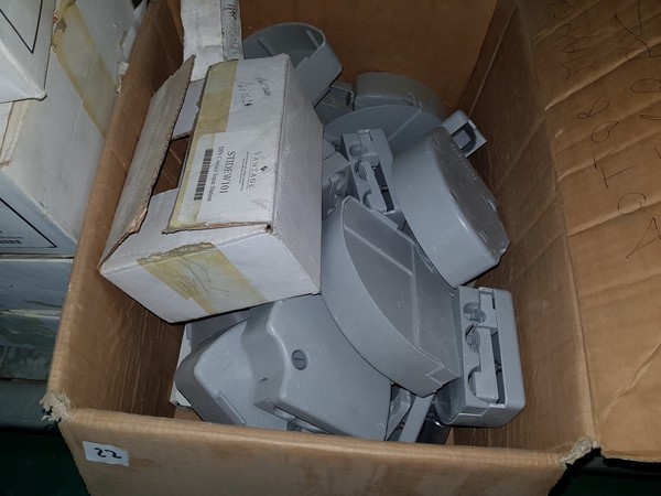 2#4939 Rimanenze e attrezzature per impianti elettrici in vendita - foto 54