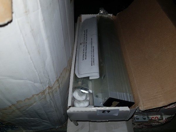 2#4939 Rimanenze e attrezzature per impianti elettrici in vendita - foto 62