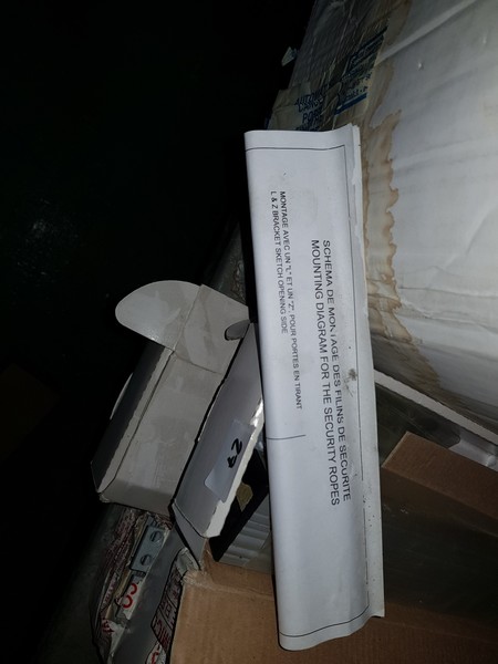2#4939 Rimanenze e attrezzature per impianti elettrici in vendita - foto 63
