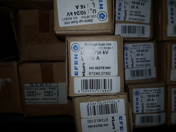 2#4939 Rimanenze e attrezzature per impianti elettrici in vendita - foto 68