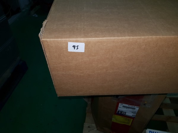 2#4939 Rimanenze e attrezzature per impianti elettrici in vendita - foto 85