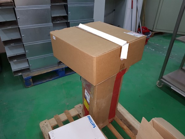 2#4939 Rimanenze e attrezzature per impianti elettrici in vendita - foto 86