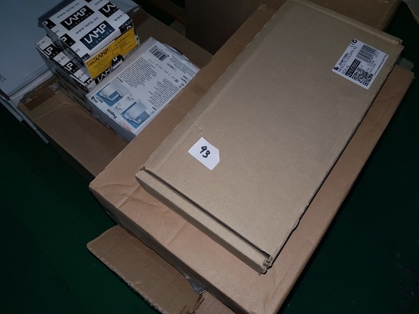2#4939 Rimanenze e attrezzature per impianti elettrici in vendita - foto 87