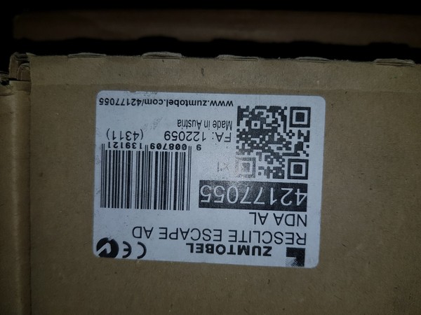 2#4939 Rimanenze e attrezzature per impianti elettrici in vendita - foto 88