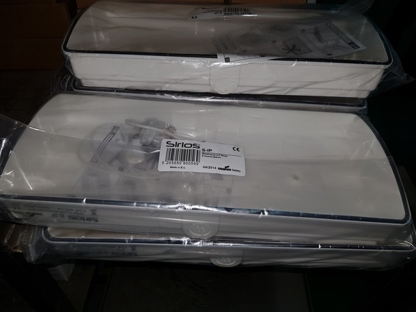 2#4939 Rimanenze e attrezzature per impianti elettrici in vendita - foto 91