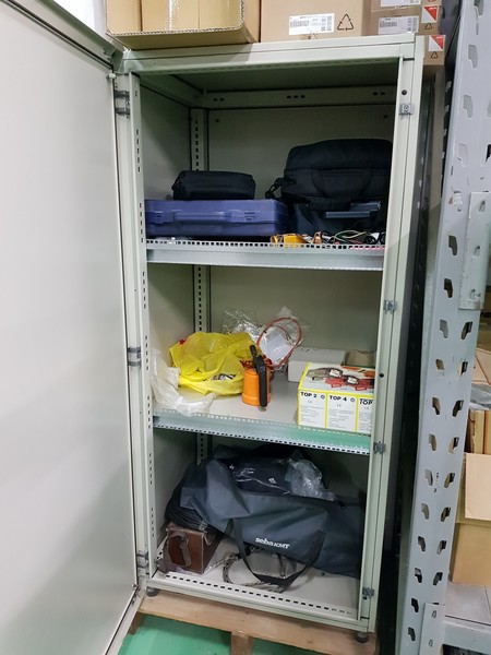 2#4939 Rimanenze e attrezzature per impianti elettrici in vendita - foto 103
