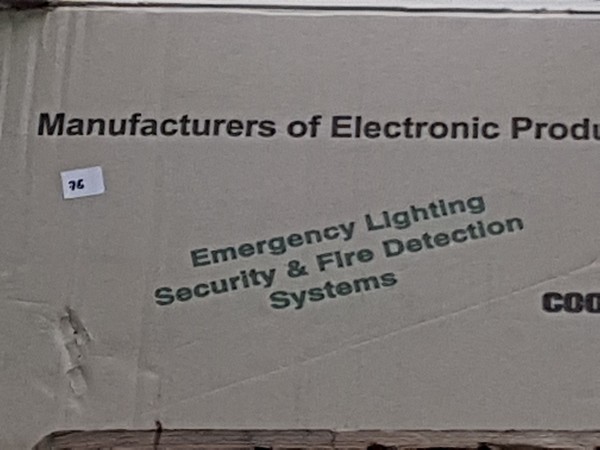 2#4939 Rimanenze e attrezzature per impianti elettrici in vendita - foto 111