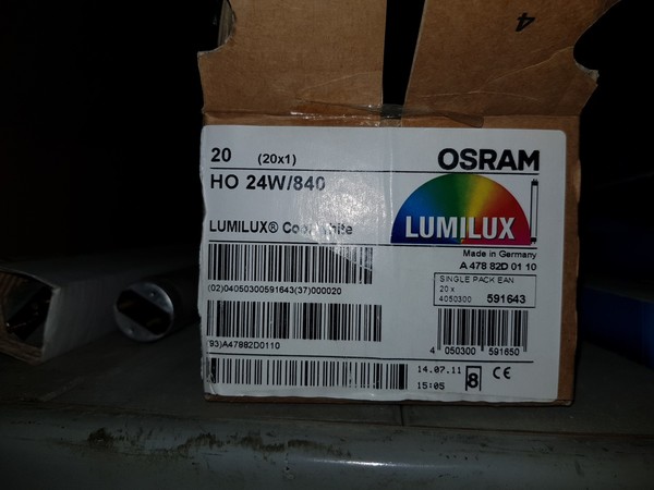 2#4939 Rimanenze e attrezzature per impianti elettrici in vendita - foto 116