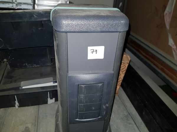2#4939 Rimanenze e attrezzature per impianti elettrici in vendita - foto 119