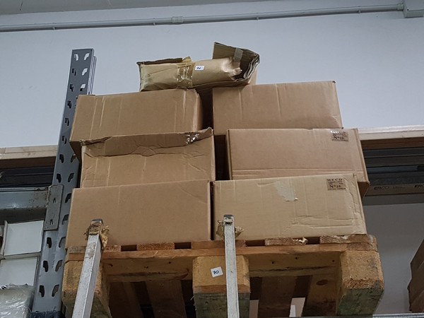 2#4939 Rimanenze e attrezzature per impianti elettrici in vendita - foto 124