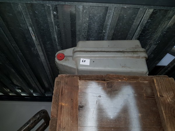 2#4939 Rimanenze e attrezzature per impianti elettrici in vendita - foto 131