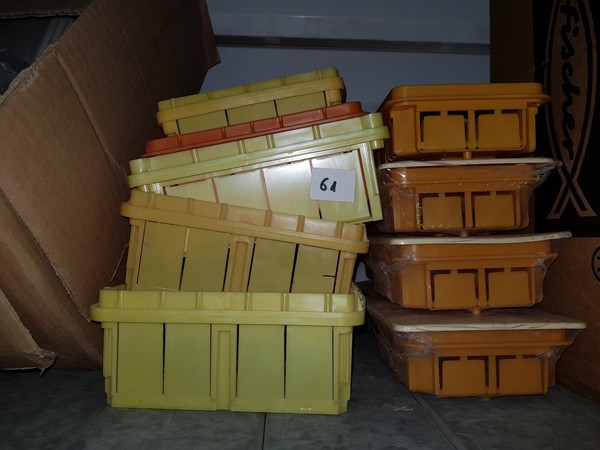 2#4939 Rimanenze e attrezzature per impianti elettrici in vendita - foto 135