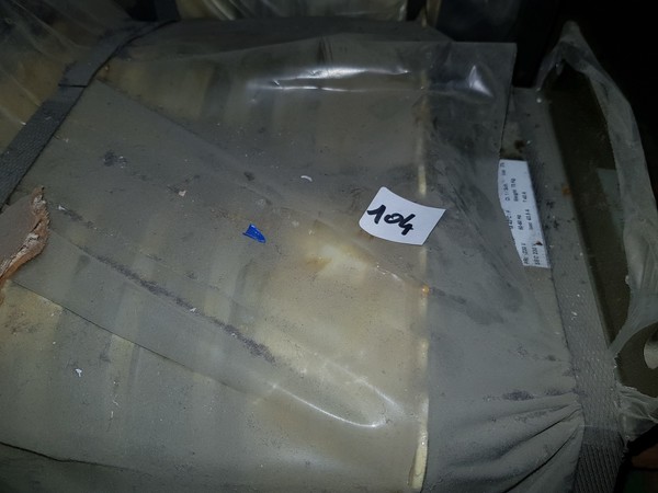 2#4939 Rimanenze e attrezzature per impianti elettrici in vendita - foto 141