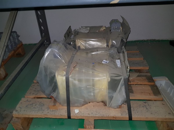 2#4939 Rimanenze e attrezzature per impianti elettrici in vendita - foto 142