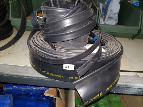 2#4939 Rimanenze e attrezzature per impianti elettrici in vendita - foto 147