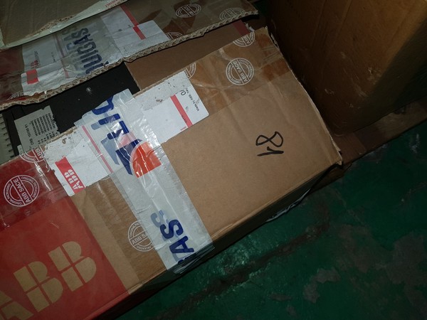 2#4939 Rimanenze e attrezzature per impianti elettrici in vendita - foto 165