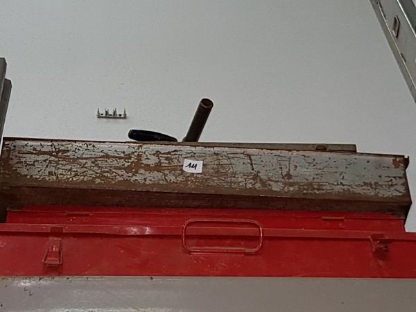 2#4939 Rimanenze e attrezzature per impianti elettrici in vendita - foto 174