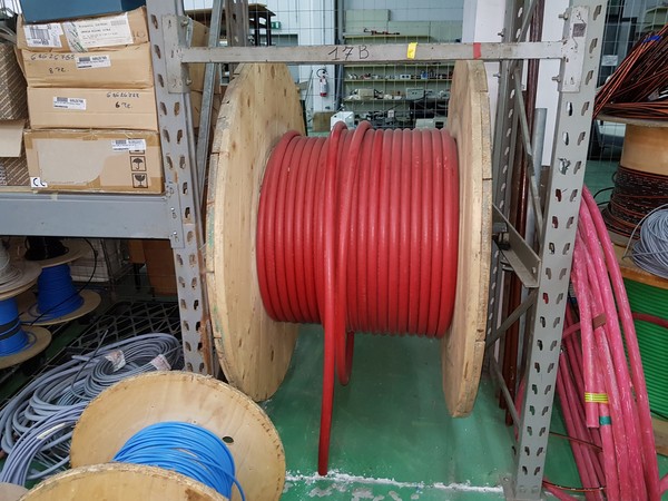2#4939 Rimanenze e attrezzature per impianti elettrici in vendita - foto 198
