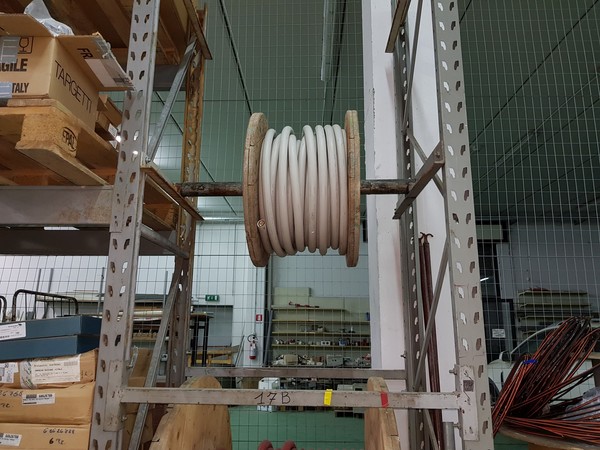 2#4939 Rimanenze e attrezzature per impianti elettrici in vendita - foto 199