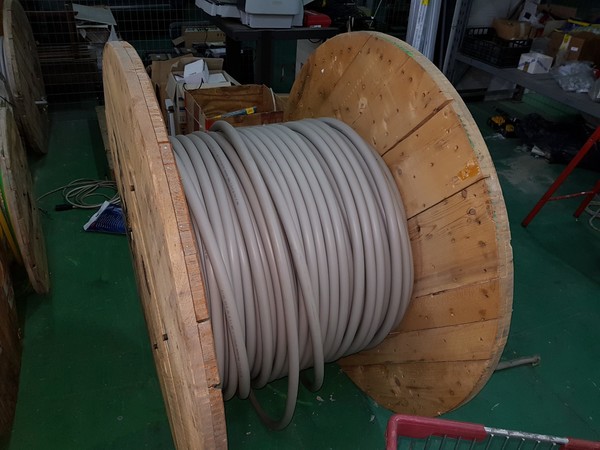 2#4939 Rimanenze e attrezzature per impianti elettrici in vendita - foto 203