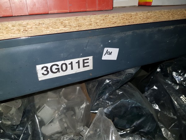 2#4939 Rimanenze e attrezzature per impianti elettrici in vendita - foto 225