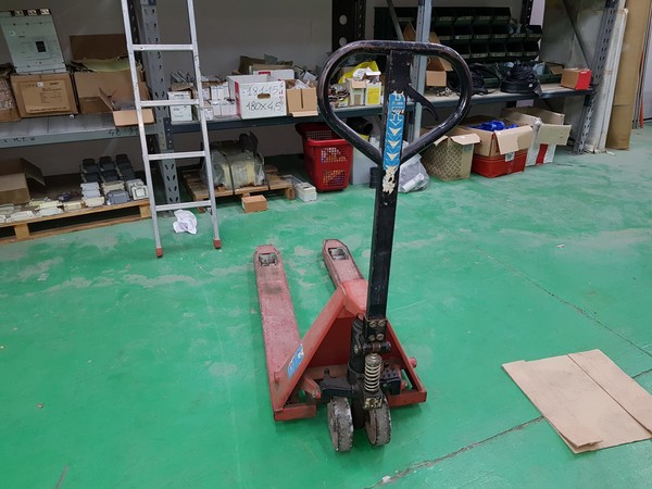 2#4939 Rimanenze e attrezzature per impianti elettrici in vendita - foto 234