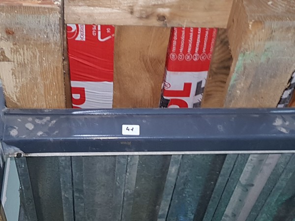 2#4939 Rimanenze e attrezzature per impianti elettrici in vendita - foto 250