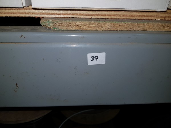 2#4939 Rimanenze e attrezzature per impianti elettrici in vendita - foto 254