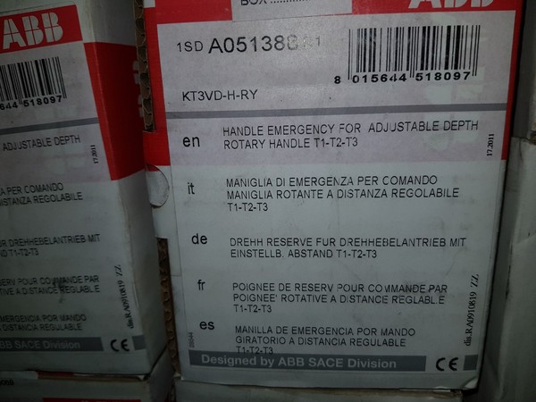 2#4939 Rimanenze e attrezzature per impianti elettrici in vendita - foto 258