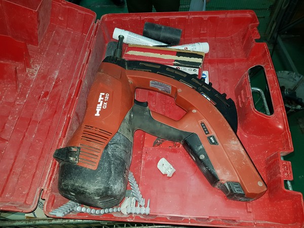 2#4939 Rimanenze e attrezzature per impianti elettrici in vendita - foto 271