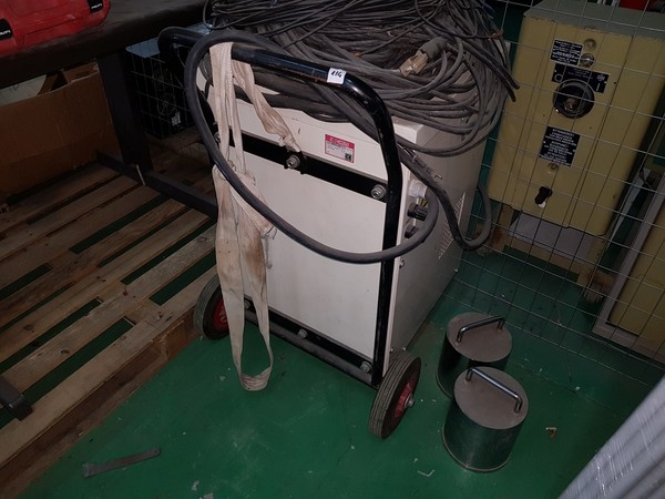 2#4939 Rimanenze e attrezzature per impianti elettrici in vendita - foto 275