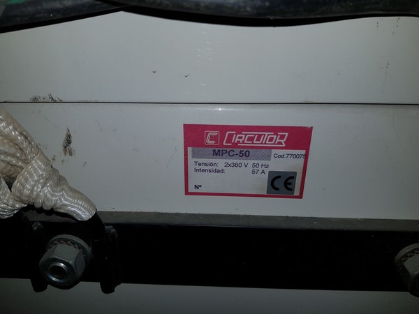 2#4939 Rimanenze e attrezzature per impianti elettrici in vendita - foto 276