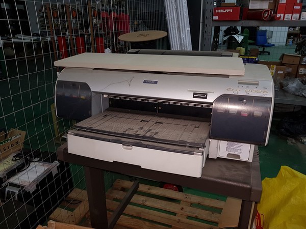 2#4939 Rimanenze e attrezzature per impianti elettrici in vendita - foto 277