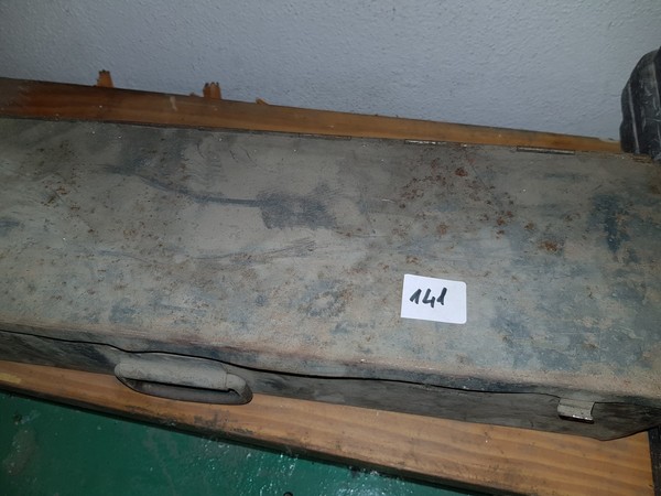 3#4939 Attrezzatura elettrica e arredi ufficio in vendita - foto 20