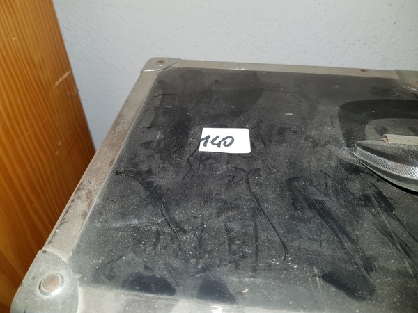 3#4939 Attrezzatura elettrica e arredi ufficio in vendita - foto 23