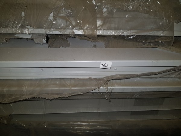 3#4939 Attrezzatura elettrica e arredi ufficio in vendita - foto 42