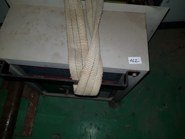 3#4939 Attrezzatura elettrica e arredi ufficio in vendita - foto 44