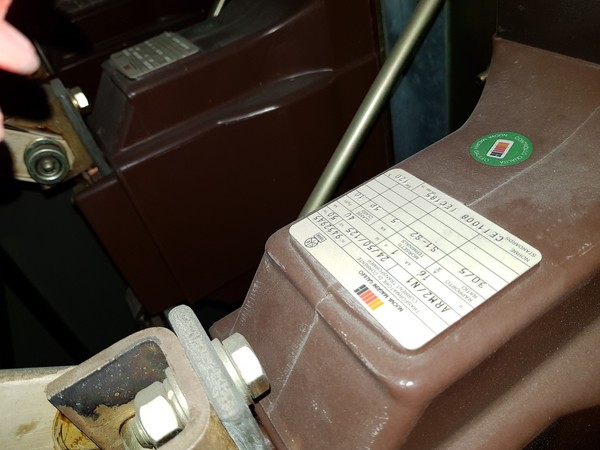 3#4939 Attrezzatura elettrica e arredi ufficio in vendita - foto 51