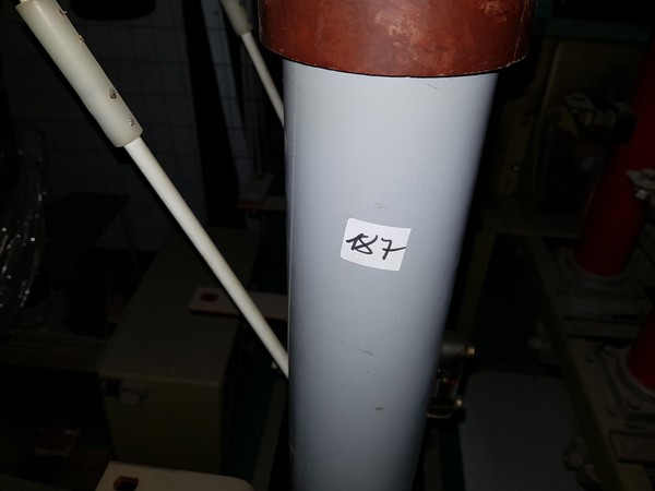 3#4939 Attrezzatura elettrica e arredi ufficio in vendita - foto 147