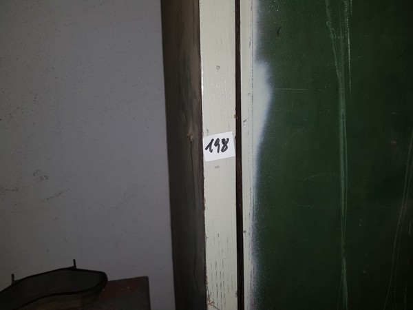 3#4939 Attrezzatura elettrica e arredi ufficio in vendita - foto 194