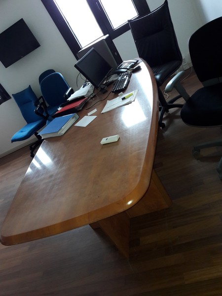 3#4939 Attrezzatura elettrica e arredi ufficio in vendita - foto 240