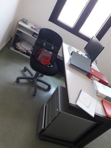 3#4939 Attrezzatura elettrica e arredi ufficio in vendita - foto 241