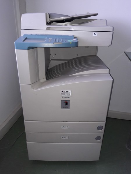 3#4939 Attrezzatura elettrica e arredi ufficio in vendita - foto 249