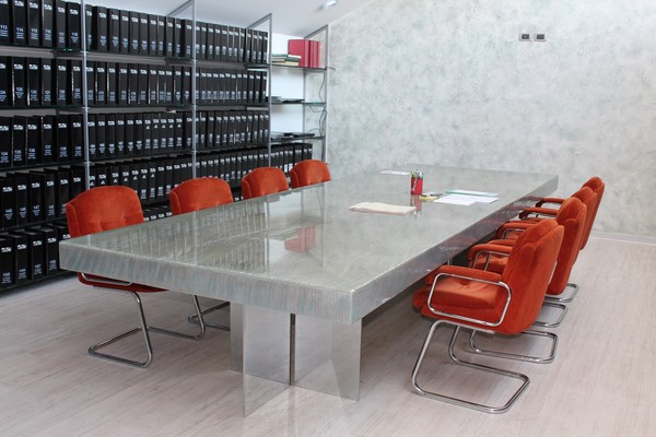 1#4941 Arredi e attrezzatura da ufficio in vendita - foto 1