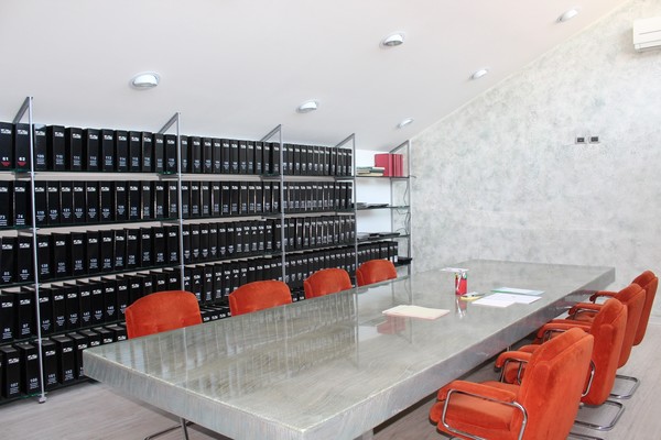 1#4941 Arredi e attrezzatura da ufficio in vendita - foto 5