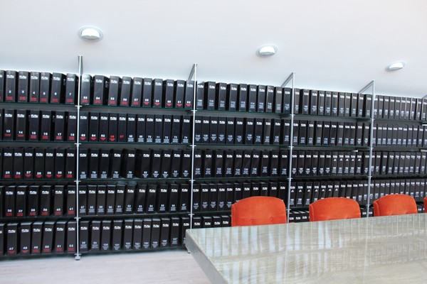 1#4941 Arredi e attrezzatura da ufficio in vendita - foto 6