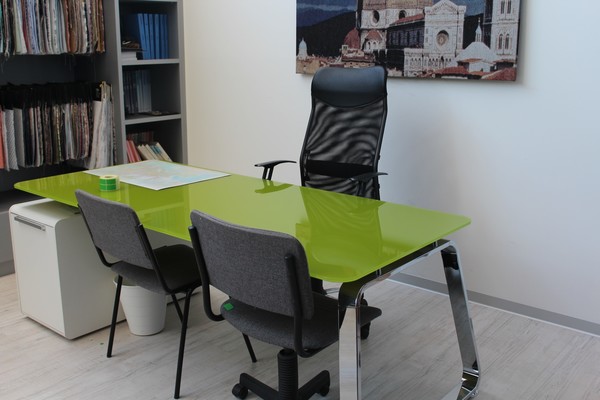 1#4941 Arredi e attrezzatura da ufficio in vendita - foto 8