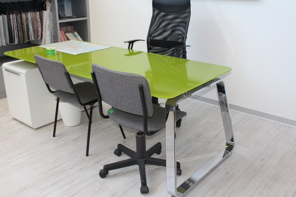 1#4941 Arredi e attrezzatura da ufficio in vendita - foto 9