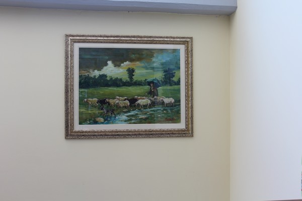 2#4941 Arredi e attrezzatura da ufficio in vendita - foto 4