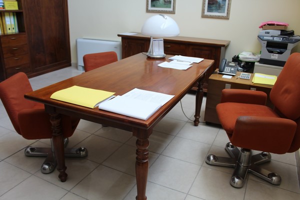 2#4941 Arredi e attrezzatura da ufficio in vendita - foto 7